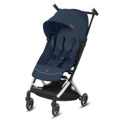 GB Pockit+All-City Fashion Edition Stroller