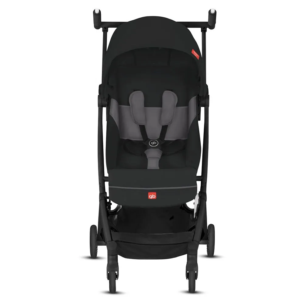 GB Pockit+All-City Stroller 2 GB Pockit+All-City Stroller - Image 2