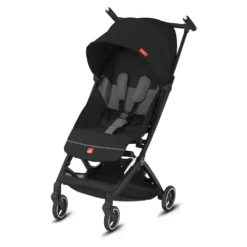 GB Pockit+All-City Stroller