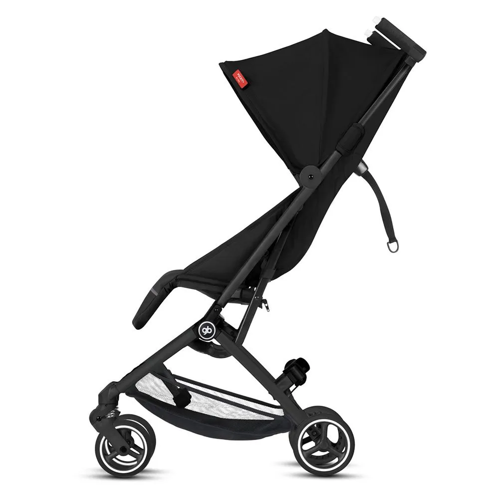 GB Pockit+All-City Stroller 5 GB Pockit+All-City Stroller - Image 5
