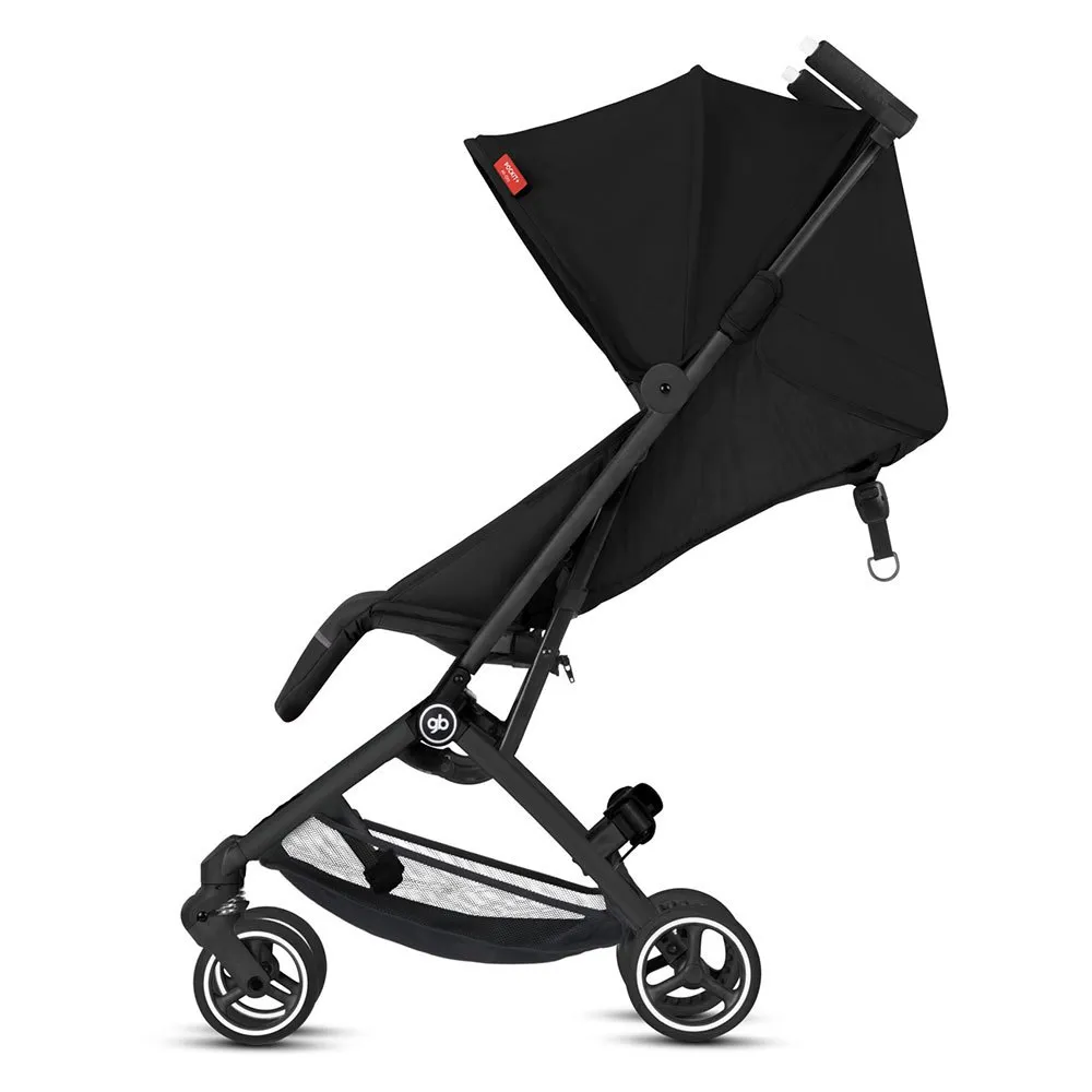 GB Pockit+All-City Stroller 6 GB Pockit+All-City Stroller - Image 6