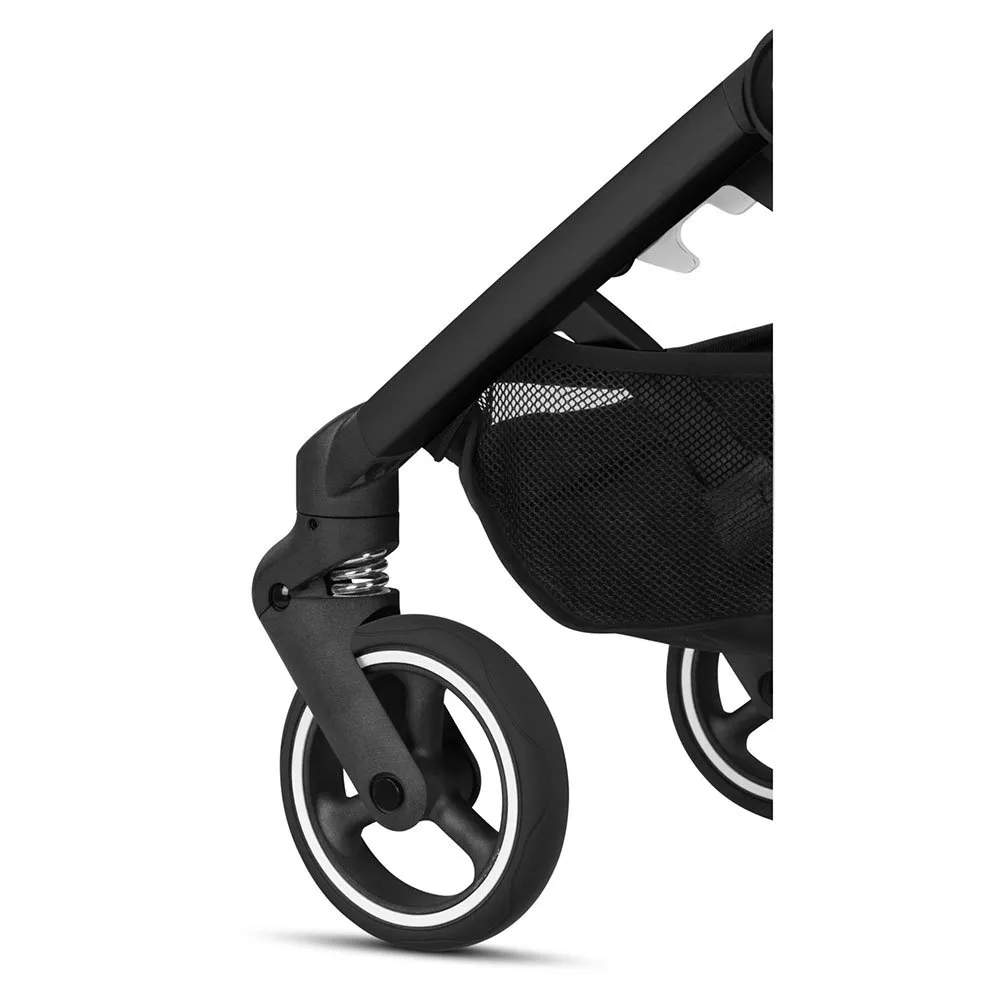 GB Pockit+All-City Stroller 7 GB Pockit+All-City Stroller - Image 7
