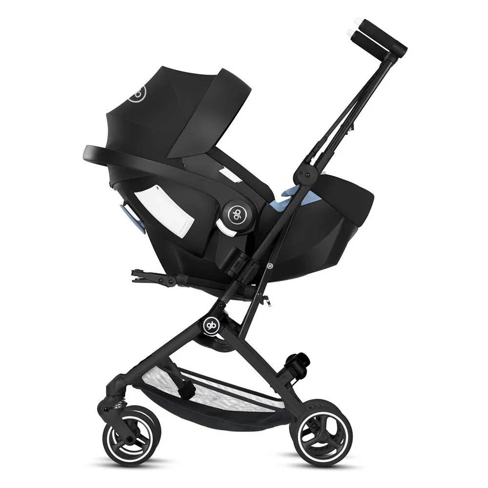 GB Pockit+All-City Stroller 9 GB Pockit+All-City Stroller - Image 9