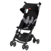 GB Pockit+All-Terrain Stroller