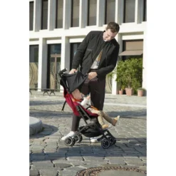 GB Pockit+All-Terrain Stroller -Baby Shower Store gb pockit all terrain stroller 2
