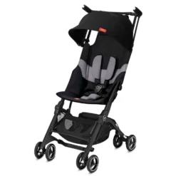 GB Pockit+All-Terrain Stroller