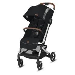 GB Qbit+All-City Fashion Edition Stroller