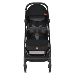 GB Qbit+All-City Stroller