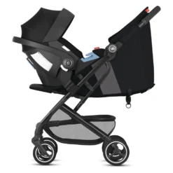 GB Qbit+All-City Stroller -Baby Shower Store gb qbit all city stroller 4