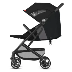 GB Qbit+All-City Stroller -Baby Shower Store gb qbit all city stroller 6