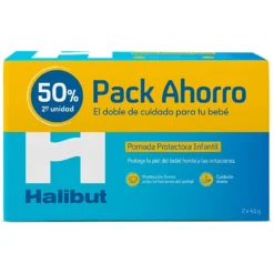 Duplo Children´s Protective Ointment 45 Gr 2 Units