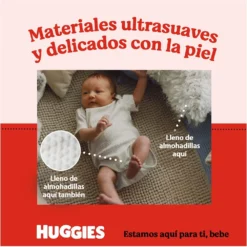 HUGGIES Extra Care Diapers Size 2 160 Units -Baby Shower Store huggies extra care diapers size 2 160 units 7