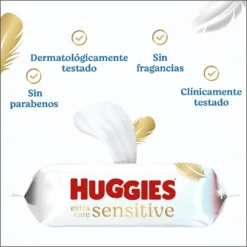 HUGGIES Pure Extra Car Wipes 448 Units 13 HUGGIES Pure Extra Car Wipes 448 Units -Baby Shower Store huggies pure extra car wipes 448 units 5