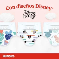 HUGGIES Ultra Comfort Diapers Size 3 168 Units 10 HUGGIES Ultra Comfort Diapers Size 3 168 Units -Baby Shower Store huggies ultra comfort diapers size 3 168 units 4