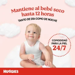 HUGGIES Ultra Comfort Diapers Size 5 126 Units 9 HUGGIES Ultra Comfort Diapers Size 5 126 Units -Baby Shower Store huggies ultra comfort diapers size 5 126 units 3