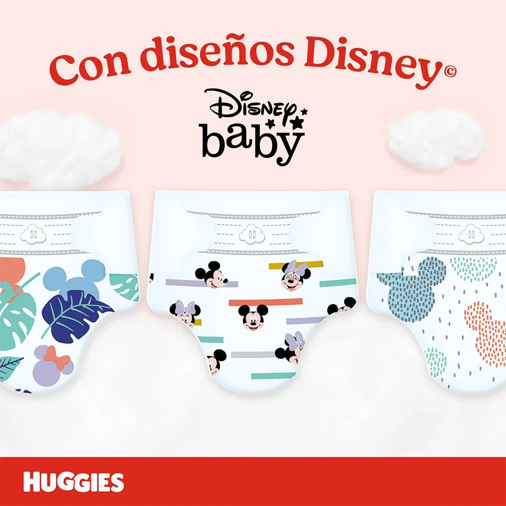 HUGGIES Ultra Comfort Diapers Size 5 126 Units 5 HUGGIES Ultra Comfort Diapers Size 5 126 Units - Image 5
