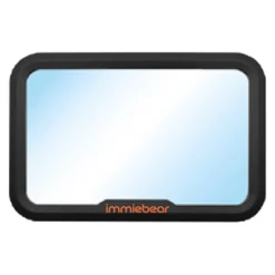 Mirror Rotation 360º