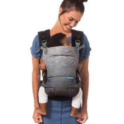 Infantino Baby Carrier 4 Positions Go Forwerd -Baby Shower Store infantino baby carrier 4 positions go forwerd 3