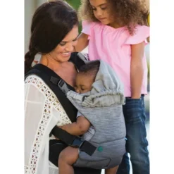 Infantino Baby Carrier 4 Positions Go Forwerd -Baby Shower Store infantino baby carrier 4 positions go forwerd 8