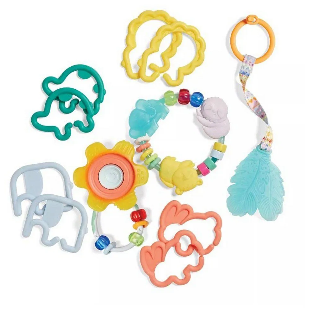 Infantino Death Gift Pack 1 Infantino Death Gift Pack