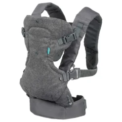 Infantino Flip Ergo 4 In 2 Baby Carrier