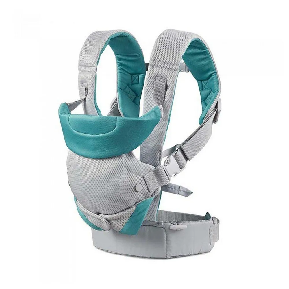 Infantino Flip Light 4 In 1 Baby Carrier 3 Infantino Flip Light 4 In 1 Baby Carrier - Image 3