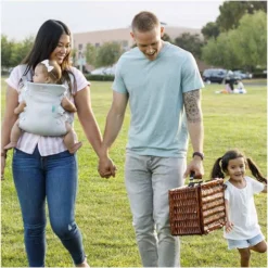 Infantino Flip Light 4 In 1 Baby Carrier 11 Infantino Flip Light 4 In 1 Baby Carrier -Baby Shower Store infantino flip light 4 in 1 baby carrier 5