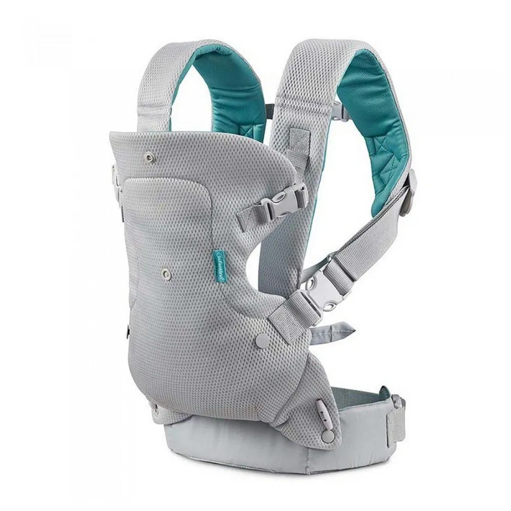 Infantino Flip Light 4 In 1 Baby Carrier 1 Infantino Flip Light 4 In 1 Baby Carrier
