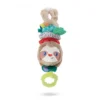 Infantino Sloth Toy Teether