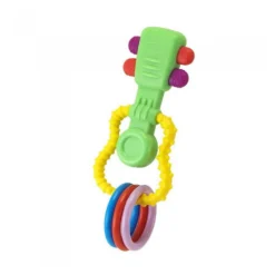 Infantino Teething Set Musical Instruments -Baby Shower Store infantino teething set musical instruments 3
