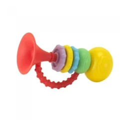 Infantino Teething Set Musical Instruments -Baby Shower Store infantino teething set musical instruments 4