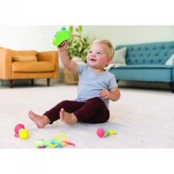 Infantino Teething Set Musical Instruments -Baby Shower Store infantino teething set musical instruments 6