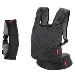 Infantino Zip Travel Baby Carrier