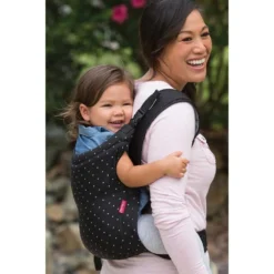 Infantino Zip Travel Baby Carrier -Baby Shower Store infantino zip travel baby carrier 3