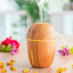 Innovagoods Honey Pine Humidifiers
