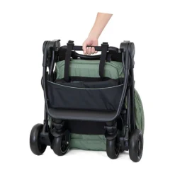 Joie Brisk LX Stroller -Baby Shower Store joie brisk lx stroller 9