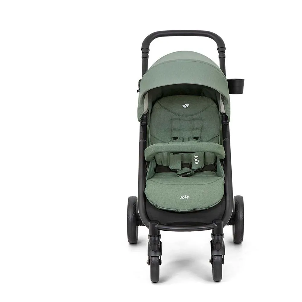 Joie Litetrax 4 DLX Stroller 2 Joie Litetrax 4 DLX Stroller - Image 2