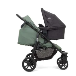 Joie Litetrax 4 DLX Stroller 13 Joie Litetrax 4 DLX Stroller -Baby Shower Store joie litetrax 4 dlx stroller 2