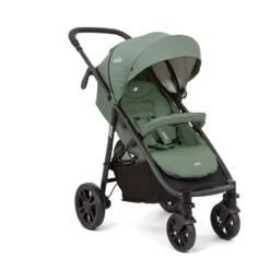 Joie Litetrax 4 DLX Stroller