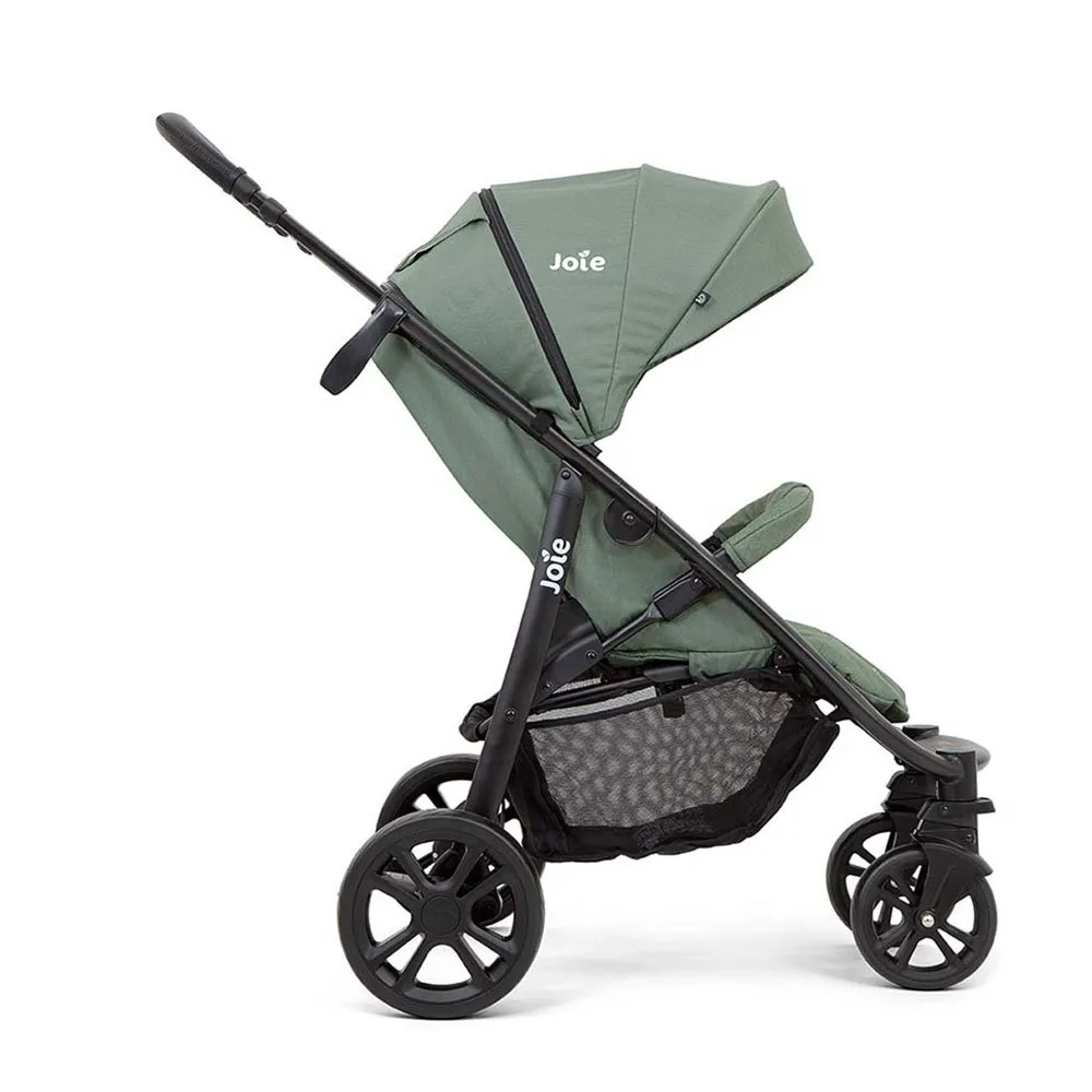 Joie Litetrax 4 DLX Stroller 7 Joie Litetrax 4 DLX Stroller - Image 7