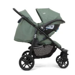 Joie Litetrax 4 DLX Stroller 18 Joie Litetrax 4 DLX Stroller -Baby Shower Store joie litetrax 4 dlx stroller 7