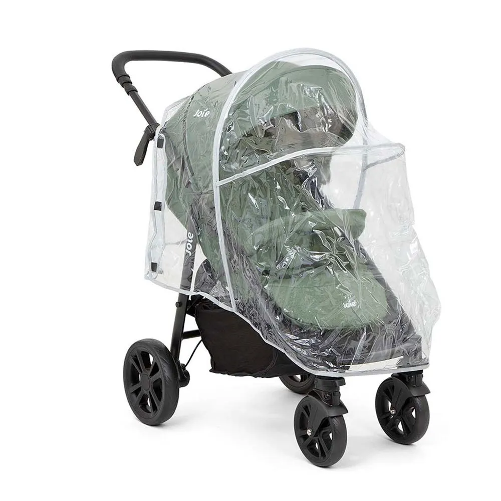 Joie Litetrax 4 DLX Stroller 9 Joie Litetrax 4 DLX Stroller - Image 9