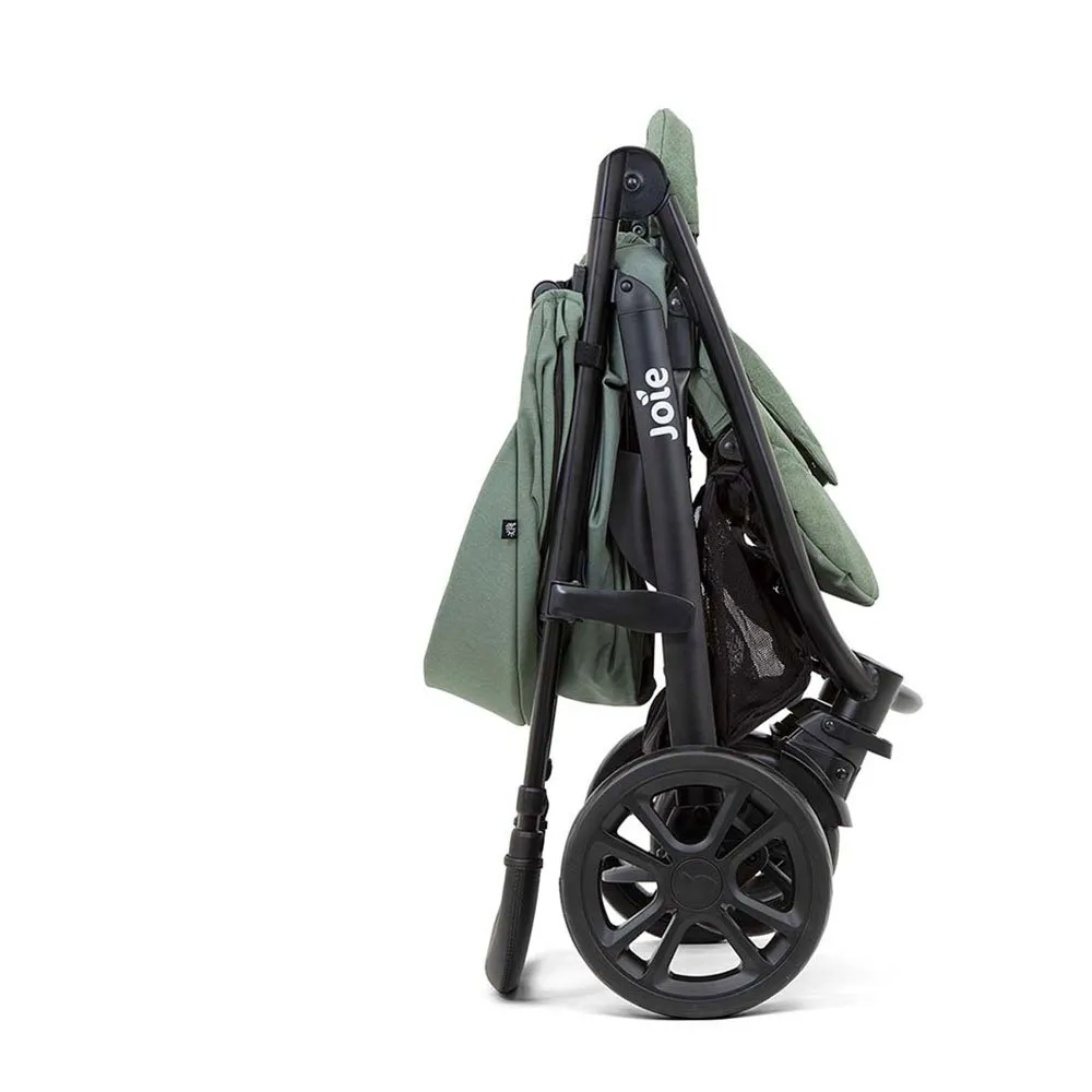 Joie Litetrax 4 DLX Stroller 10 Joie Litetrax 4 DLX Stroller - Image 10