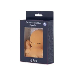 Kaloo Dental Octopus Ring -Baby Shower Store kaloo dental octopus ring 3