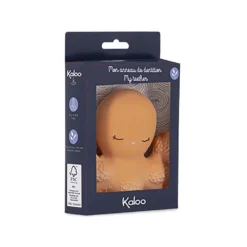 Kaloo Dental Octopus Ring -Baby Shower Store kaloo dental octopus ring 4