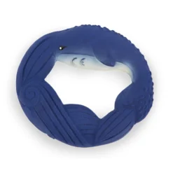 Kaloo Dentition Ring Whale -Baby Shower Store kaloo dentition ring whale 3