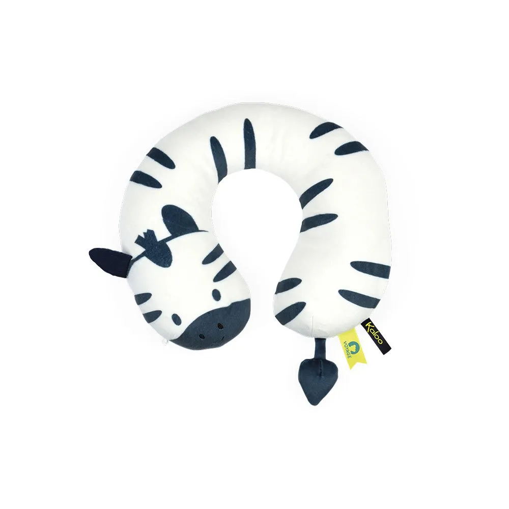 Kaloo My Head Support Cushion Zebra 2 Kaloo My Head Support Cushion Zebra - Image 2