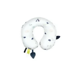 Kaloo My Head Support Cushion Zebra 7 Kaloo My Head Support Cushion Zebra -Baby Shower Store kaloo my head support cushion zebra 2