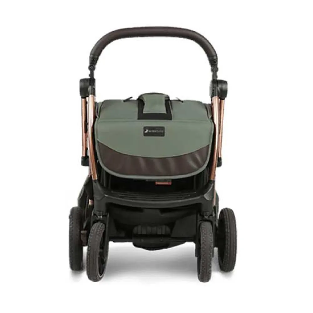 Influencer XL Stroller 4 Influencer XL Stroller - Image 4