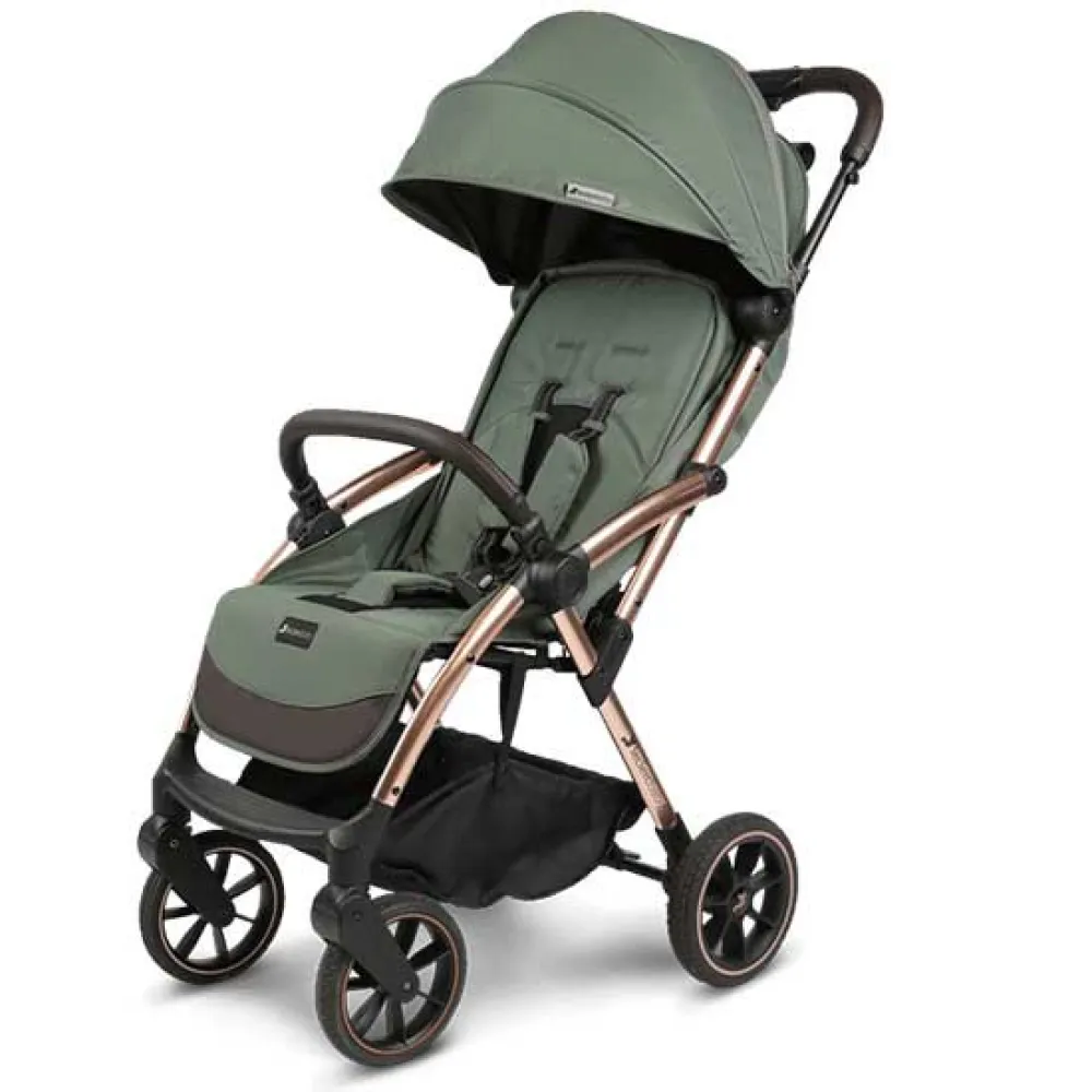 Influencer XL Stroller 1 Influencer XL Stroller